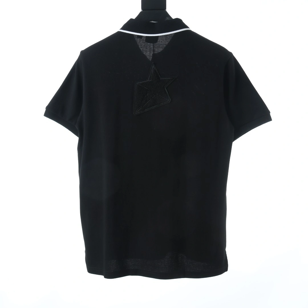 wg.luxury --- 2ur25rry polo cotton oversize item:E-F431C0511